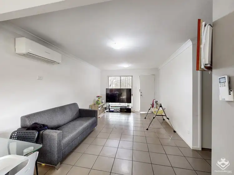 Second view of Homely townhouse listing, ID:21154496/220 Government Road, Richlands QLD 4077