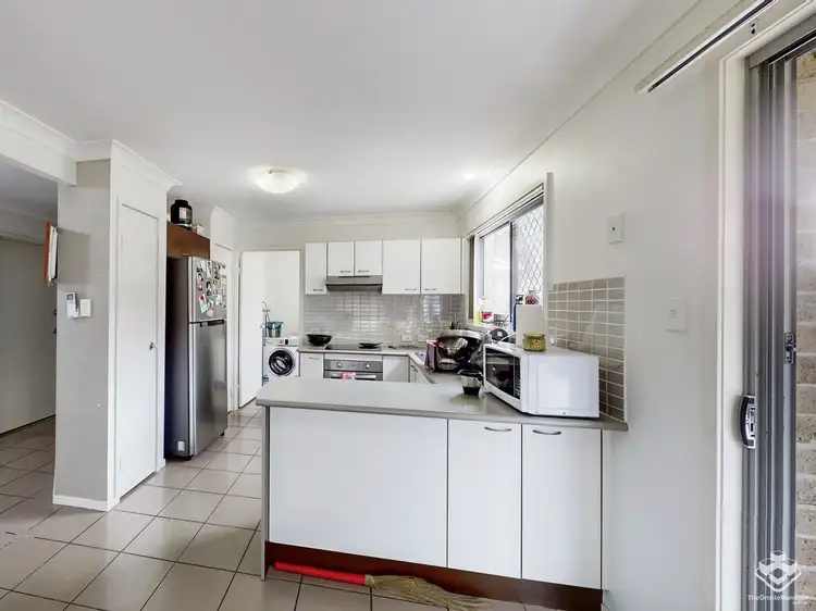 Third view of Homely townhouse listing, ID:21154496/220 Government Road, Richlands QLD 4077