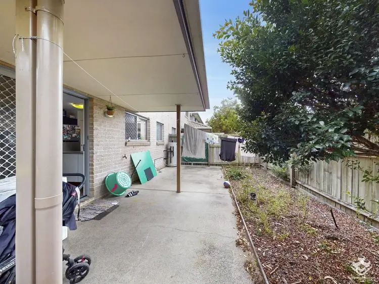 Sixth view of Homely townhouse listing, ID:21154496/220 Government Road, Richlands QLD 4077