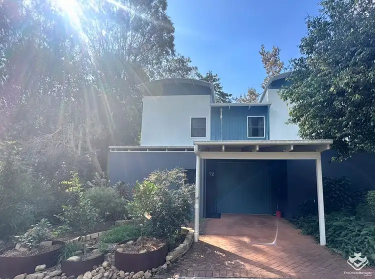 ID:21154493/206 Darcy Road D'Arcy Road, Seven Hills QLD 4170