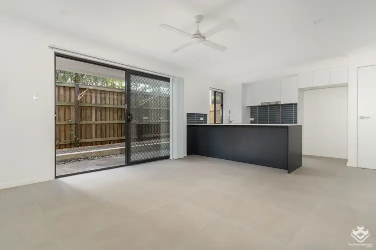 Second view of Homely townhouse listing, 2/13 Bass Court, Loganholme QLD 4129