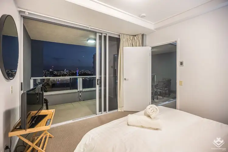 Fourth view of Homely apartment listing, ID:21154335/30 Macrossan Street, Brisbane City QLD 4000
