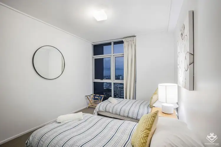 Fifth view of Homely apartment listing, ID:21154335/30 Macrossan Street, Brisbane City QLD 4000