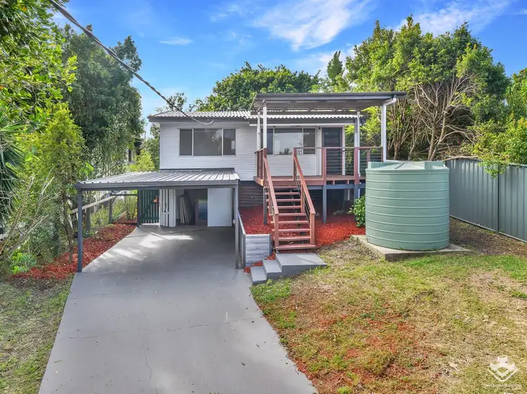 365 Seventeen Mile Rocks Road, Oxley QLD 4075
