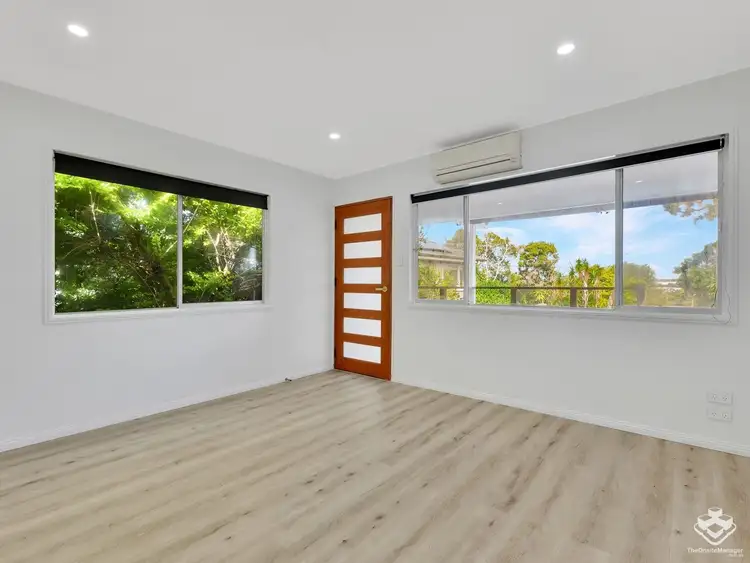 Second view of Homely house listing, 365 Seventeen Mile Rocks Road, Oxley QLD 4075