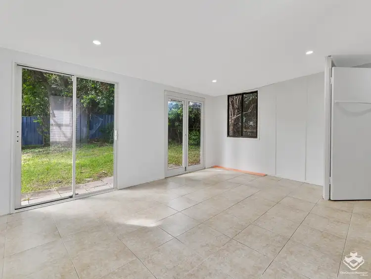 Fourth view of Homely house listing, 365 Seventeen Mile Rocks Road, Oxley QLD 4075