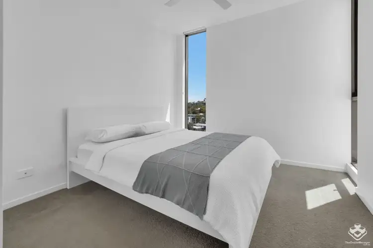 30711/24 Stratton Street, Newstead QLD 4006