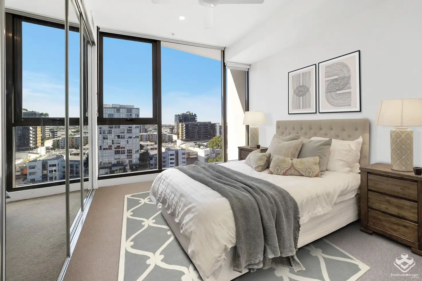 Main view of Homely apartment listing, ID:21154512/24 Stratton Street, Newstead QLD 4006