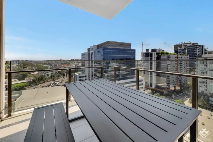 Third view of Homely apartment listing, ID:21154512/24 Stratton Street, Newstead QLD 4006
