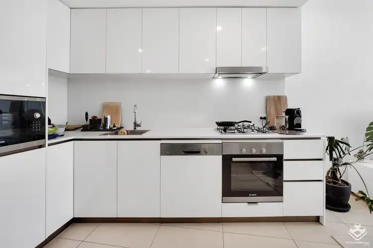 Fourth view of Homely apartment listing, ID:21154512/24 Stratton Street, Newstead QLD 4006