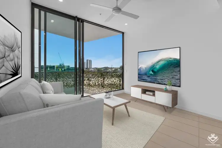 Fifth view of Homely apartment listing, ID:21154512/24 Stratton Street, Newstead QLD 4006