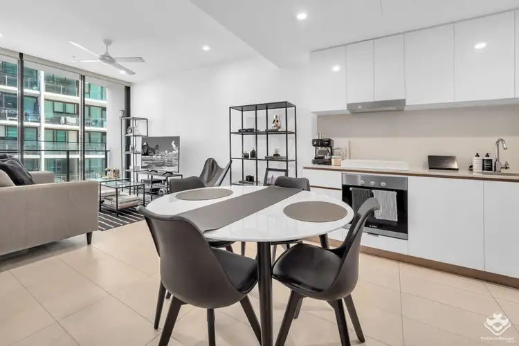 Main view of Homely apartment listing, 31204/24 Stratton Street, Newstead QLD 4006