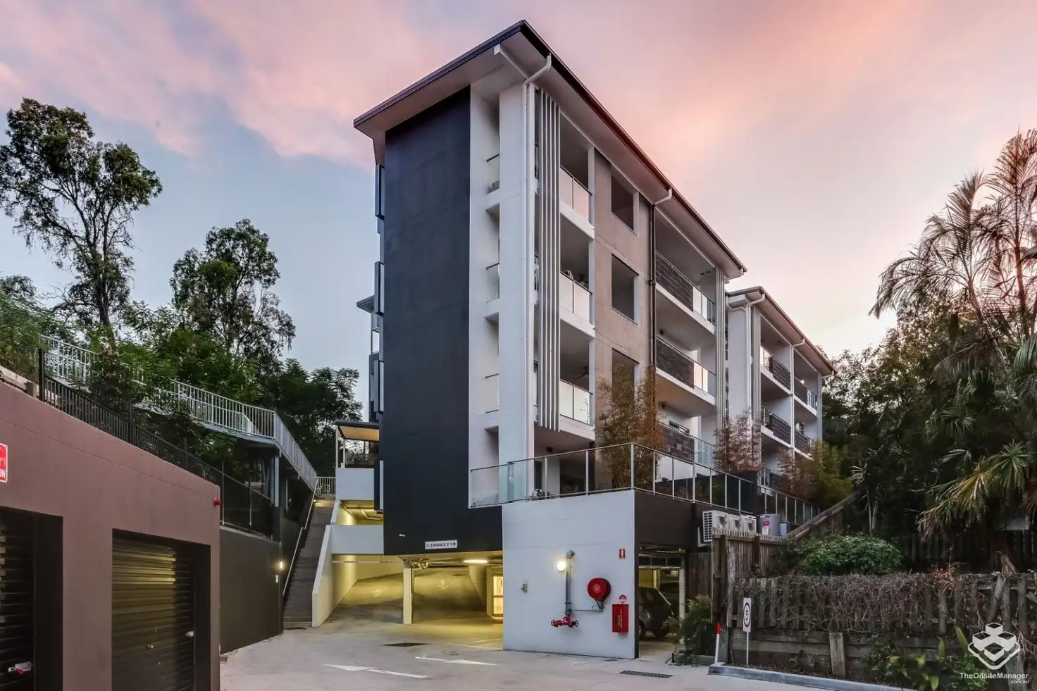 Main view of Homely apartment listing, ID:21154521/14 Montrose Road, Taringa QLD 4068