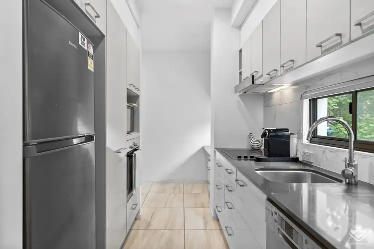 Second view of Homely apartment listing, ID:21154521/14 Montrose Road, Taringa QLD 4068