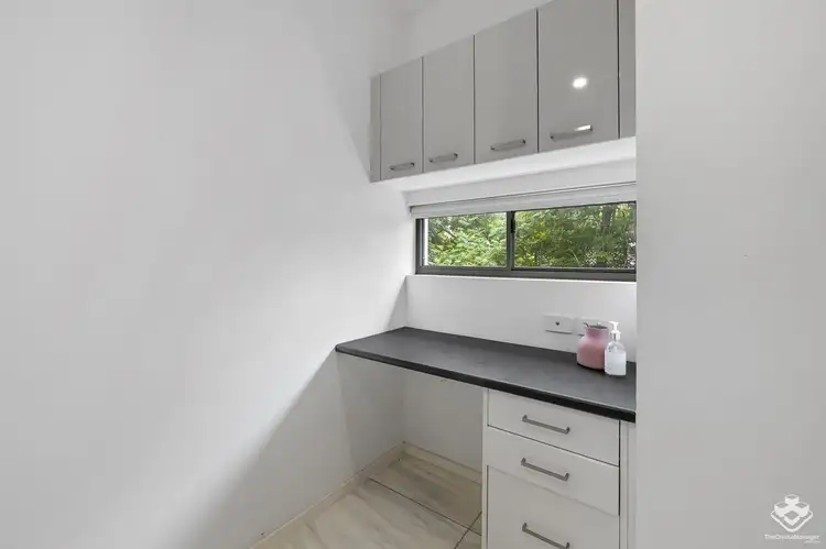Fourth view of Homely apartment listing, ID:21154521/14 Montrose Road, Taringa QLD 4068