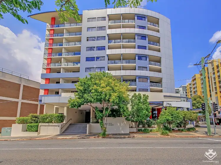 ID:21154525/292 Boundary Street, Spring Hill QLD 4000