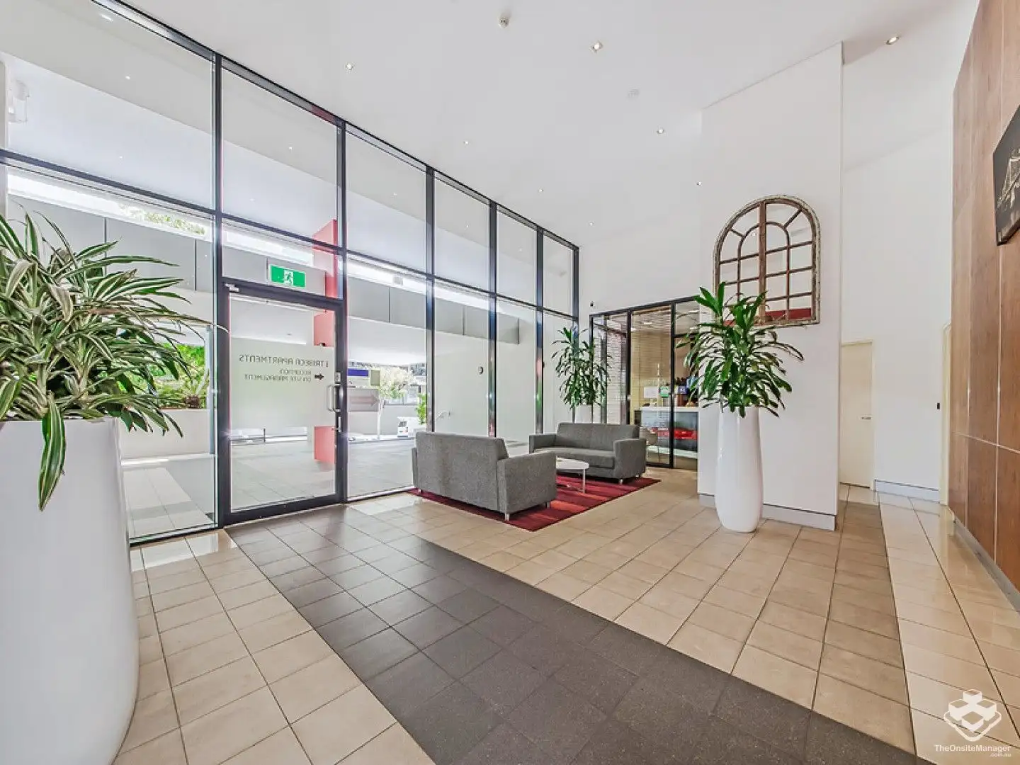 Main view of Homely apartment listing, ID:21154525/292 Boundary Street, Spring Hill QLD 4000