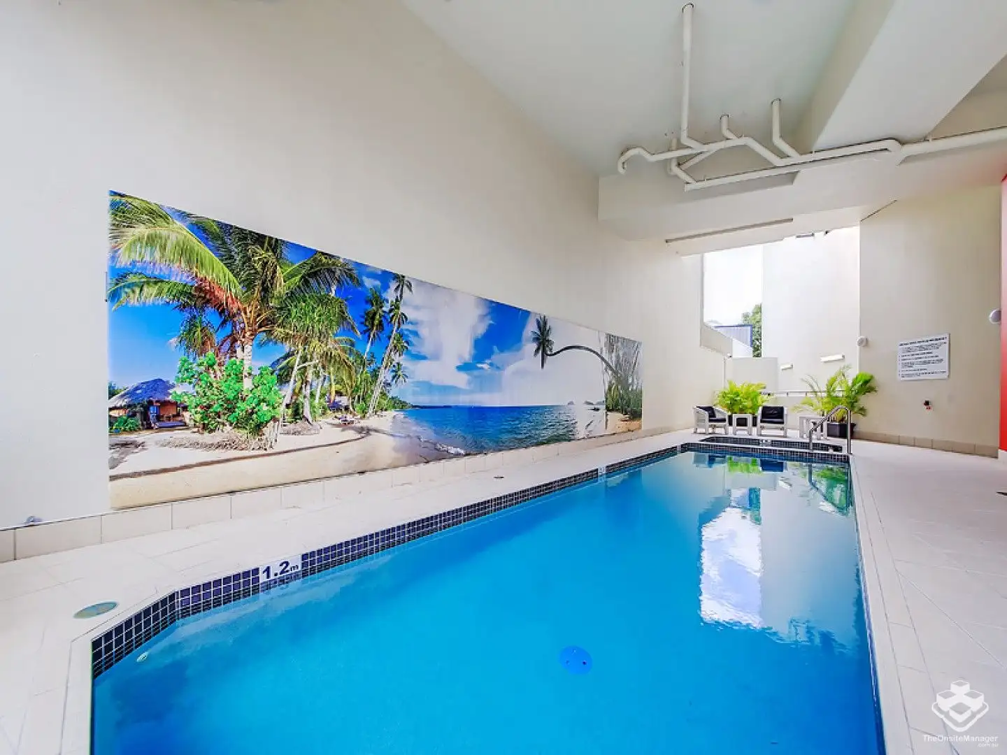 Main view of Homely apartment listing, ID:21154525/292 Boundary Street, Spring Hill QLD 4000