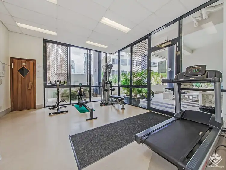 Second view of Homely apartment listing, ID:21154525/292 Boundary Street, Spring Hill QLD 4000