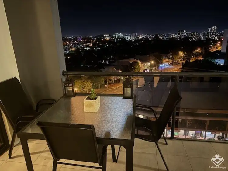 Fourth view of Homely apartment listing, ID:21154525/292 Boundary Street, Spring Hill QLD 4000