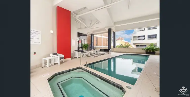 Fifth view of Homely apartment listing, ID:21154525/292 Boundary Street, Spring Hill QLD 4000