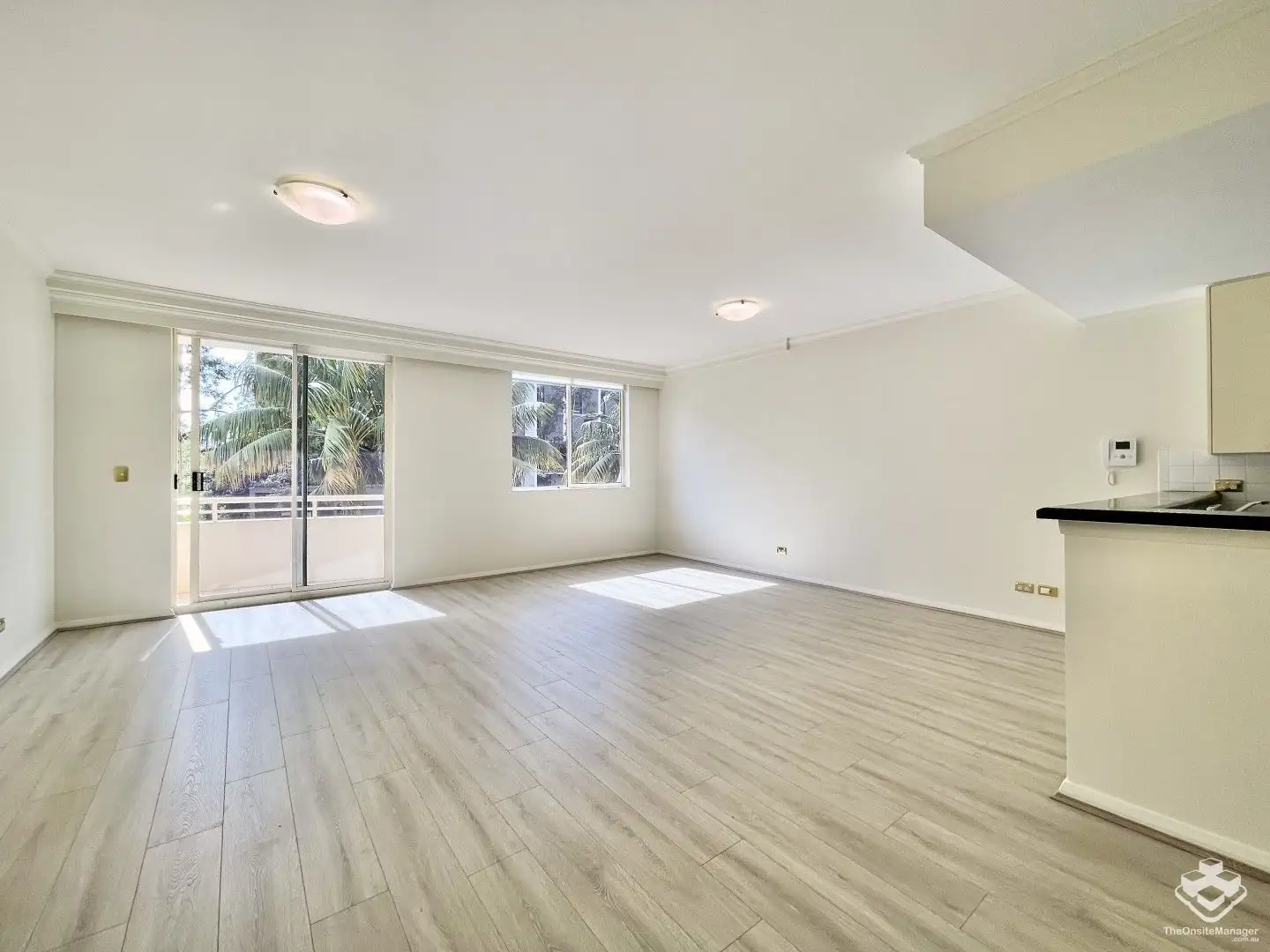 Main view of Homely apartment listing, 9/23-27 Romsey Street, Waitara NSW 2077