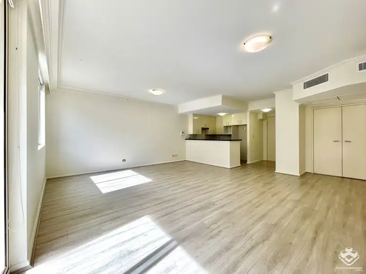 Second view of Homely apartment listing, 9/23-27 Romsey Street, Waitara NSW 2077