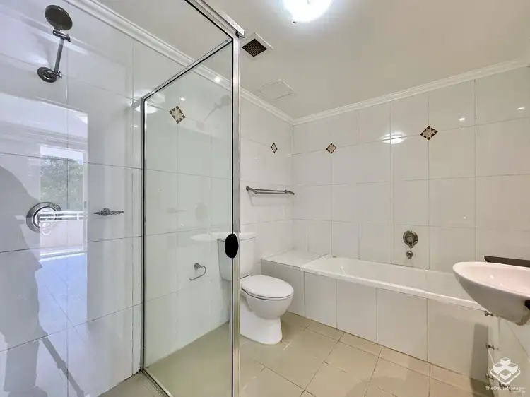 Fifth view of Homely apartment listing, 9/23-27 Romsey Street, Waitara NSW 2077