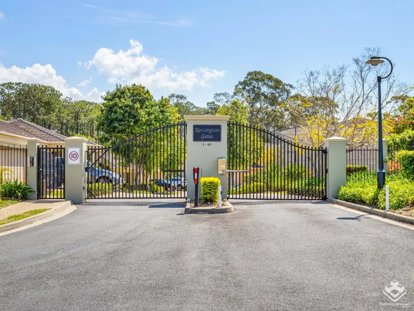 Main view of Homely townhouse listing, ID:21154526/433 Brisbane Road, Arundel QLD 4214
