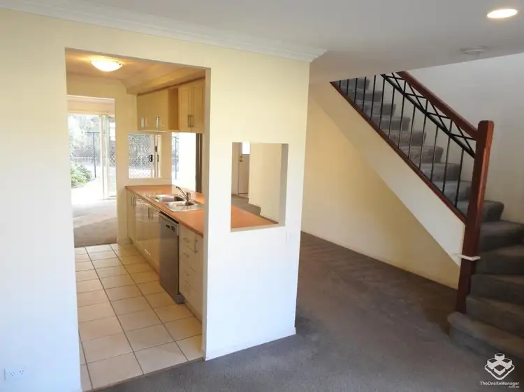 Fifth view of Homely townhouse listing, ID:21154526/433 Brisbane Road, Arundel QLD 4214
