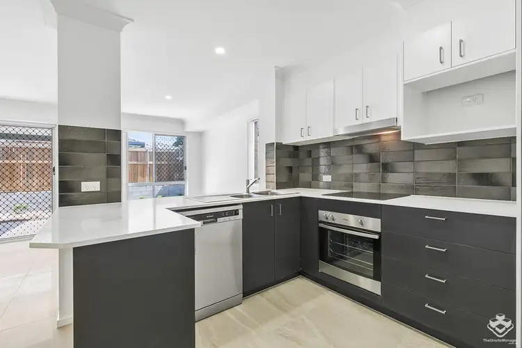 Second view of Homely townhouse listing, ID:21154532/28 Sean Street, Boondall QLD 4034