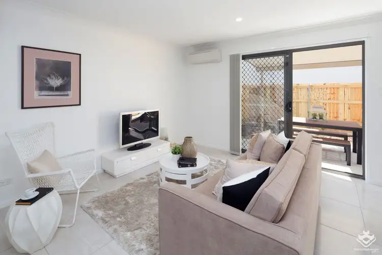 Third view of Homely townhouse listing, ID:21154532/28 Sean Street, Boondall QLD 4034