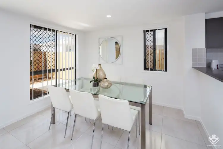 Fourth view of Homely townhouse listing, ID:21154532/28 Sean Street, Boondall QLD 4034
