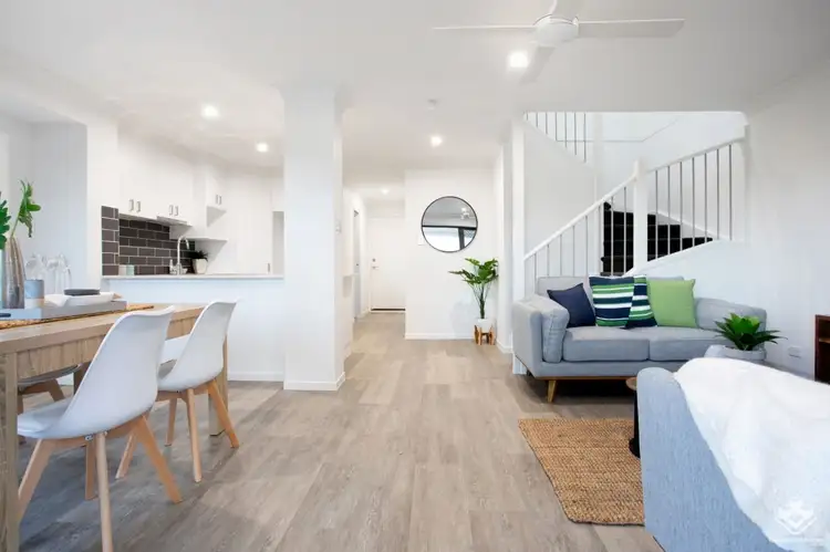 Third view of Homely townhouse listing, ID:21154534/48 Sean Street, Boondall QLD 4034