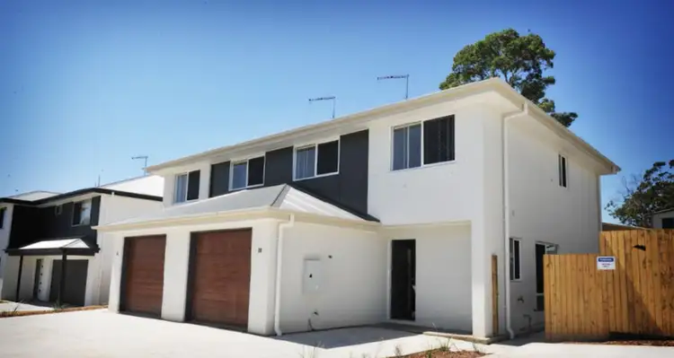 U32/12 Dasheng, Doolandella QLD 4077