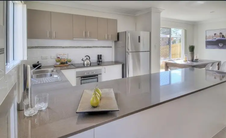 Second view of Homely townhouse listing, U32/12 Dasheng, Doolandella QLD 4077