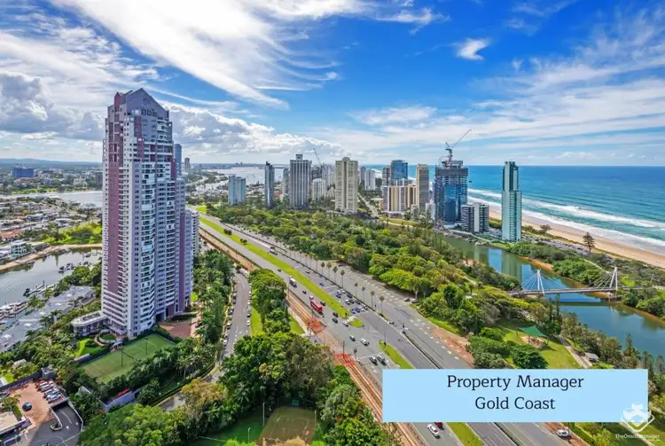Main view of Homely apartment listing, ID:21154580/2 Admiralty Drive, Surfers Paradise QLD 4217
