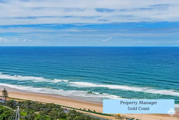 Fifth view of Homely apartment listing, ID:21154580/2 Admiralty Drive, Surfers Paradise QLD 4217
