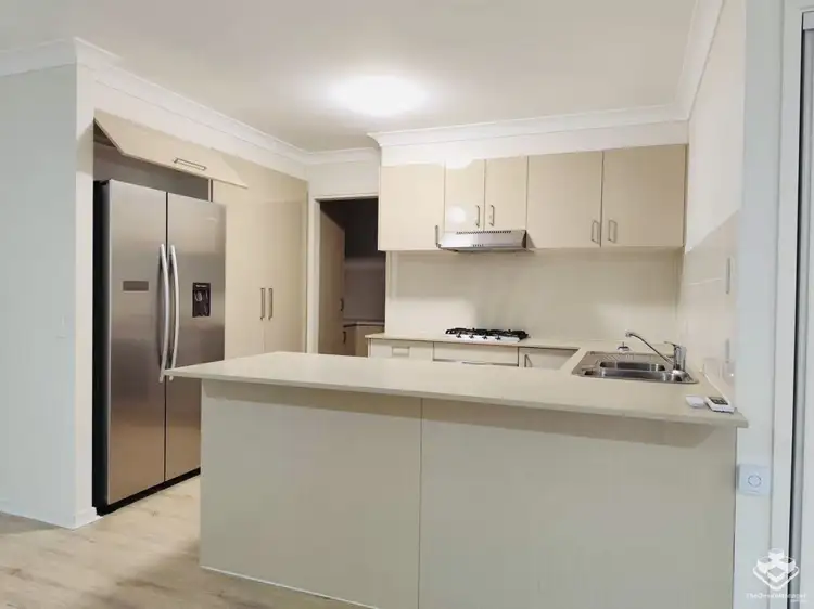 Second view of Homely unit listing, 15-27 Bailey Road, Deception Bay QLD 4508