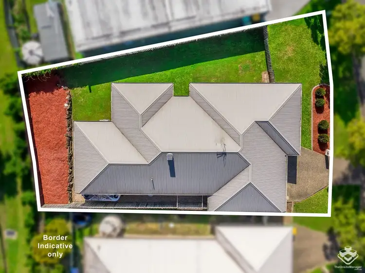 5 Stratus Lane, Coomera QLD 4209