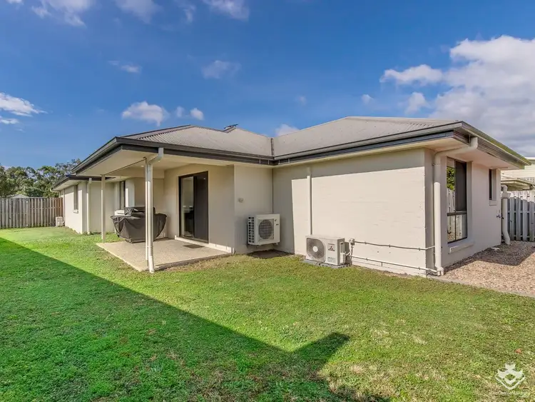 Third view of Homely house listing, 5 Stratus Lane, Coomera QLD 4209