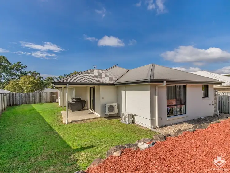 Sixth view of Homely house listing, 5 Stratus Lane, Coomera QLD 4209
