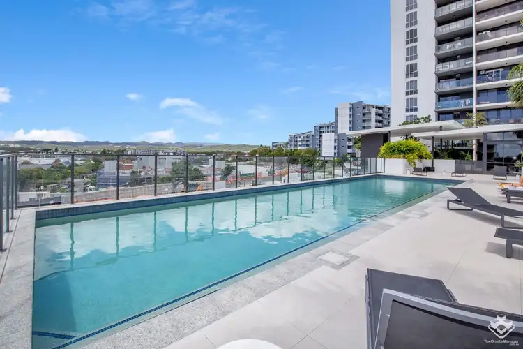 Second view of Homely apartment listing, Address available on request