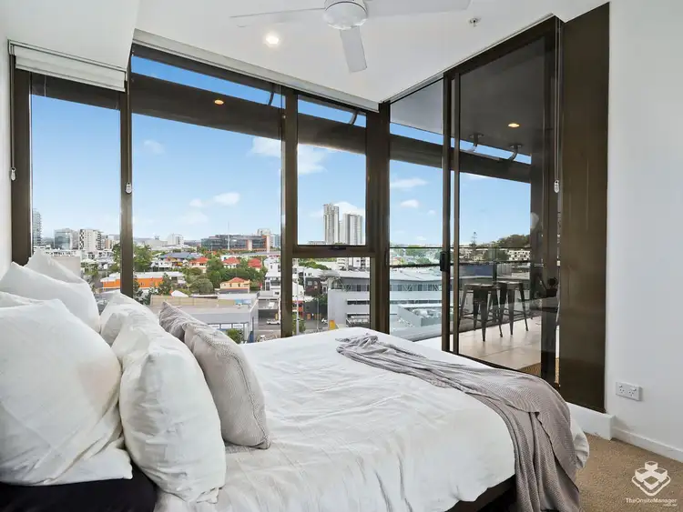 ID:21154585/1033 Ann Street, Newstead QLD 4006