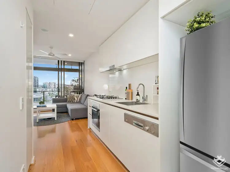 Third view of Homely apartment listing, ID:21154585/1033 Ann Street, Newstead QLD 4006