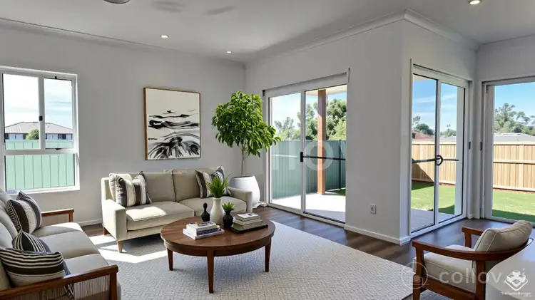 Main view of Homely house listing, 18 Shepton Street, Carseldine QLD 4034