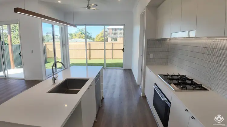 Third view of Homely house listing, 18 Shepton Street, Carseldine QLD 4034