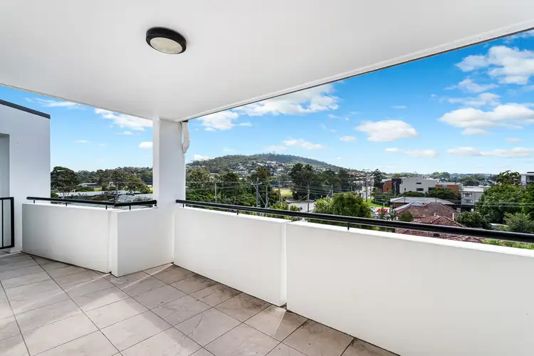 20/3 Lindwall Street, Upper Mount Gravatt QLD 4122