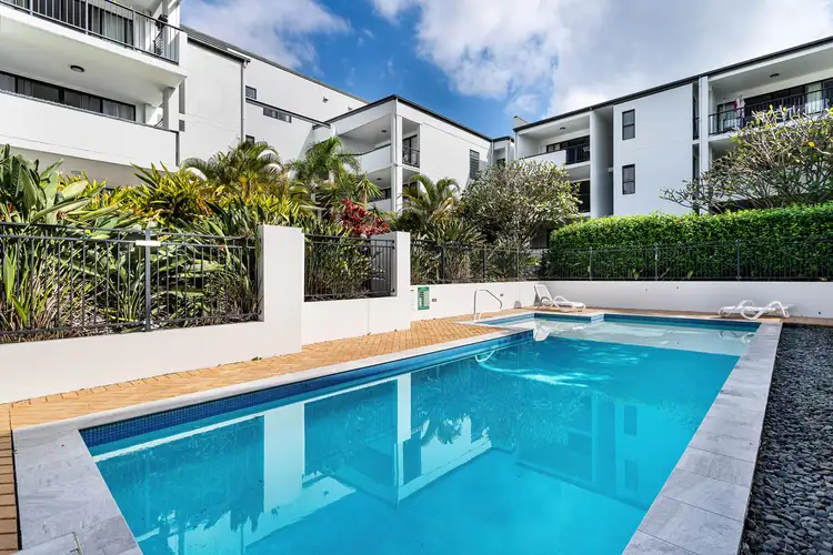 Second view of Homely apartment listing, 20/3 Lindwall Street, Upper Mount Gravatt QLD 4122