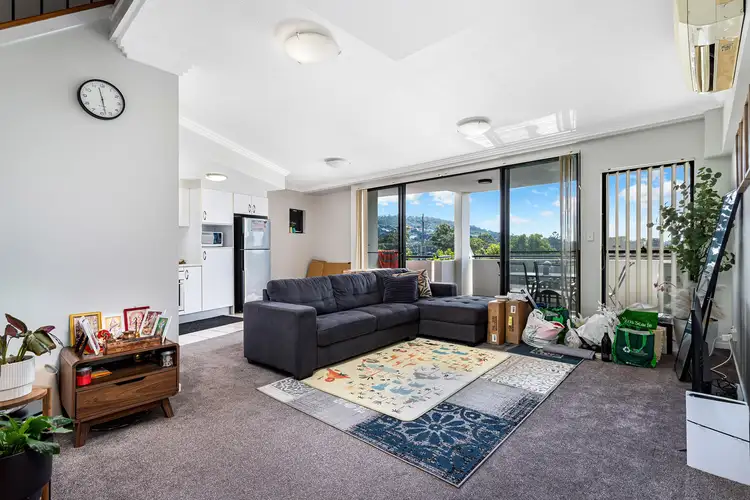 Third view of Homely apartment listing, 20/3 Lindwall Street, Upper Mount Gravatt QLD 4122